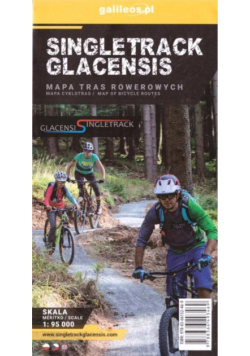 Singletrack Glacensis - Ziemia Kłodzka