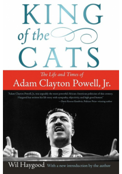 King of the Cats