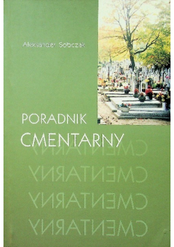 Poradnik cmentarny