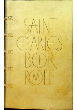Saint Charles Borromee
