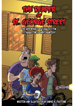 The Reaper of St. George Street
