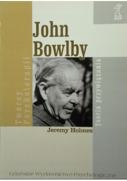 John Bowlby