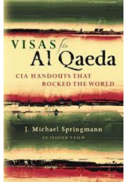 Visas for Al Qaeda