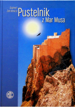 Pustelnik z Mar Musa