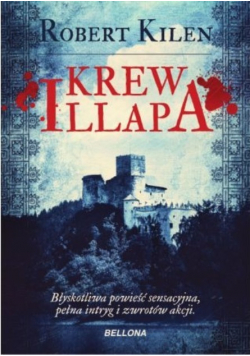 Krew Illapa