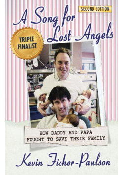 A Song for Lost Angels