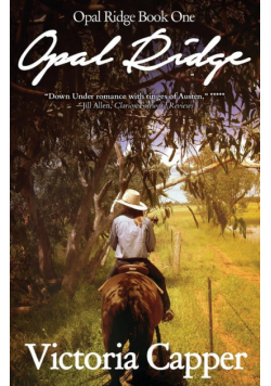Opal Ridge