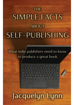 The Simple Facts About Self-Publishing