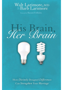 His Brain, Her Brain