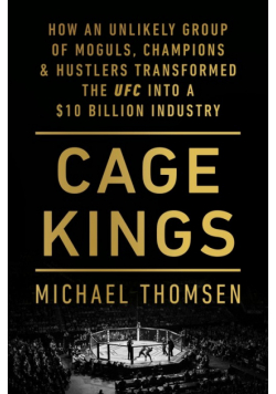 Cage Kings