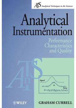 Analytical Instrumentation