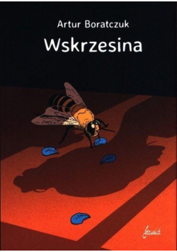 Wskrzesina