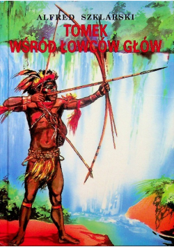 Tomek wśród łowców głów