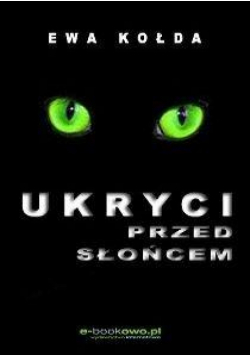 Ukryci przed słońcem