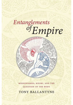 Entanglements of Empire