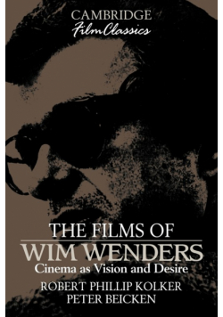 The Films of Wim Wenders