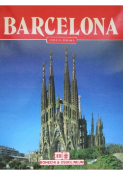 Barcelona Edycja Polska