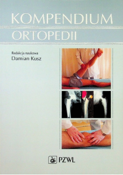 Kompendium ortopedii