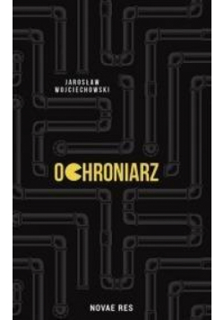 Ochroniarz