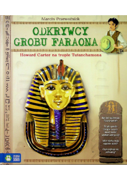 Odkrywcy grobu Faraona