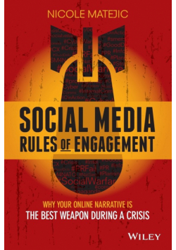 Social Media Rules Of Engageme