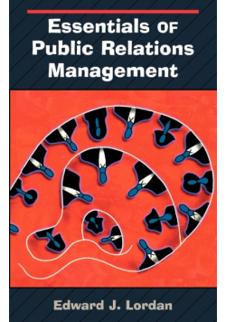 Essentials of Public Relations Management