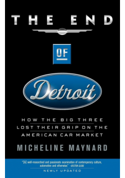 The End of Detroit