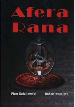 Afera Rana