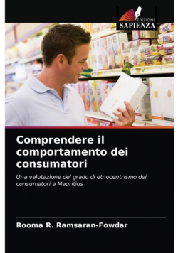 Comprendere il comportamento dei consumatori