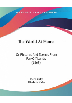 The World At Home