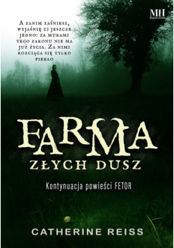 Farma złych dusz