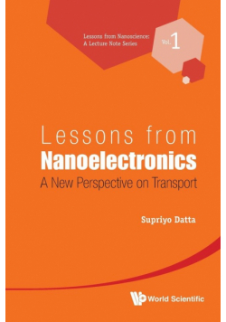 Lessons from Nanoelectronics