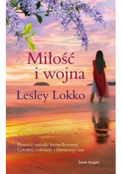 Miłość i wojna