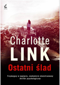 Ostatni ślad