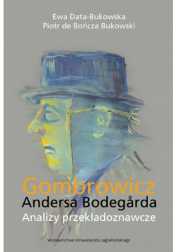 Gombrowicz Andersa Bodegarda