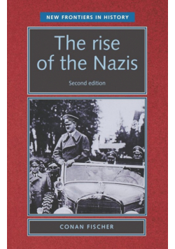 The rise of the Nazis