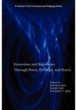 Excursions and Recursions Through Power, Privilege, and Practice