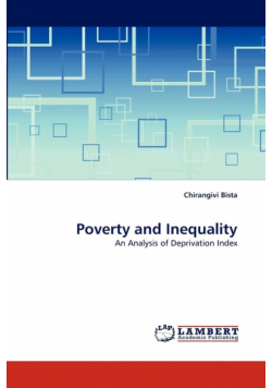 Poverty and Inequality
