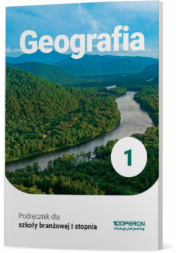 Geografia SBR 1 podr. w.2019 OPERON