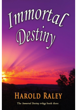 Immortal Destiny