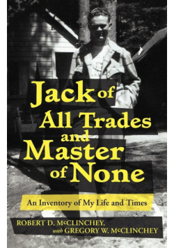 Jack of All Trades and Master of None