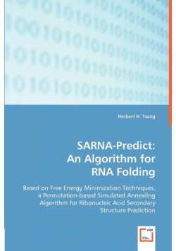 SARNA-Predict