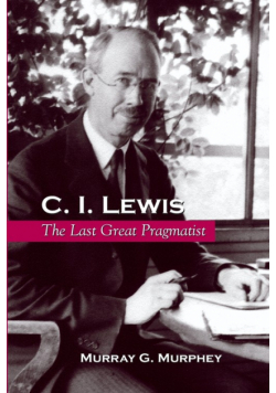 C. I. Lewis