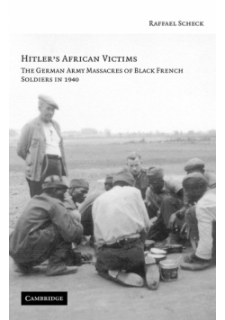 Hitler's African Victims