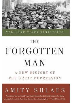 Forgotten Man, The
