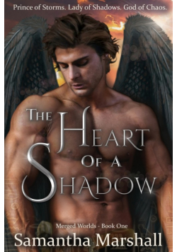 The Heart of a Shadow