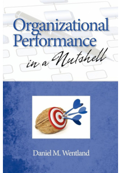 Organizational Performance in a Nutshell (PB)