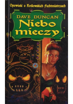 Niebo mieczy