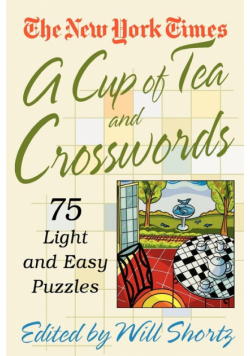 A Cup of Tea and Crosswords