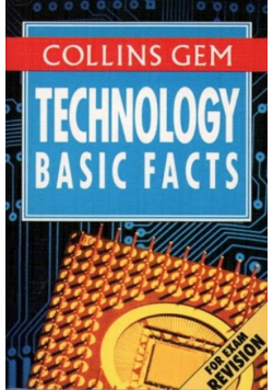 Collins Gem Technology Basic Facts